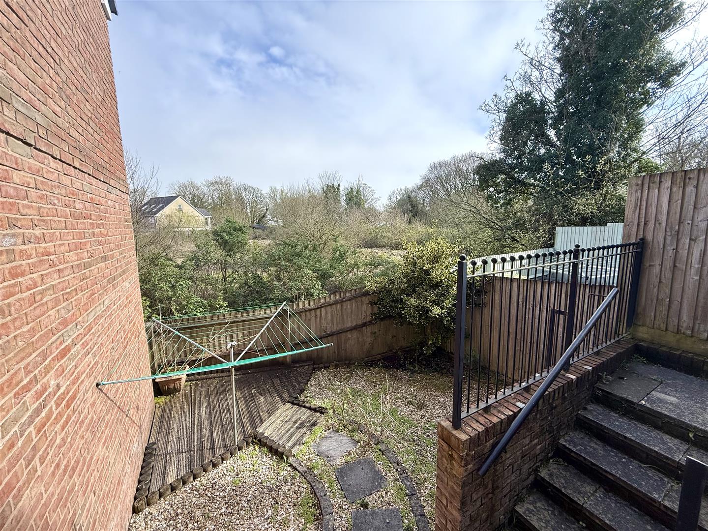 Y Deri, Sketty, Swansea, SA2 8ET